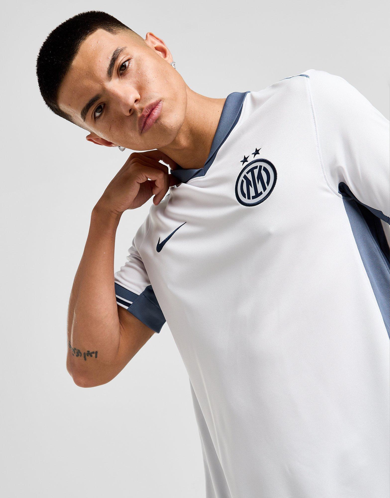 Nike Maillot Extérieur Inter Milan 2024/25 Homme