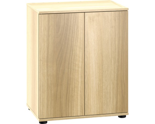 Juwel SBX Lido 120 aquariumkast, 61x41x73 cm, licht hout