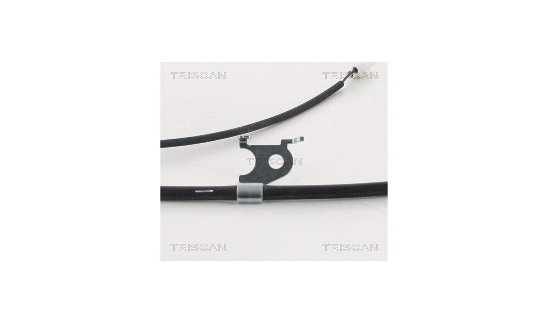 ABS sensor