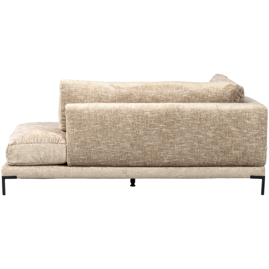 vtwonen Couple Lounge Links Elementenbank