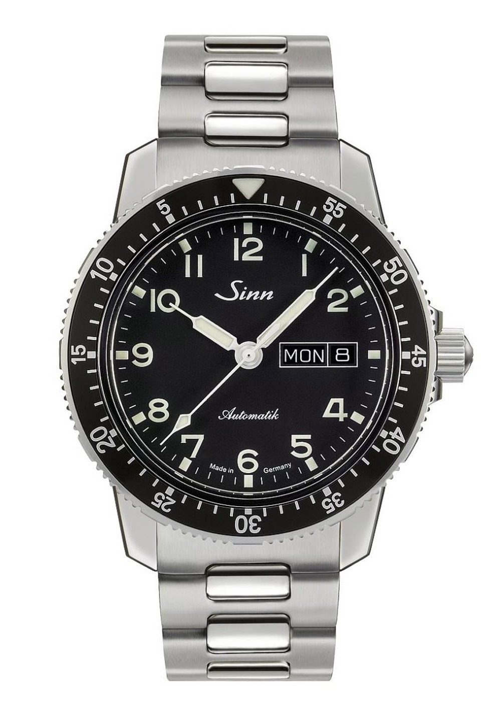 Sinn Fliegeruhr 104 St Sa A Automatik 104.011.MB