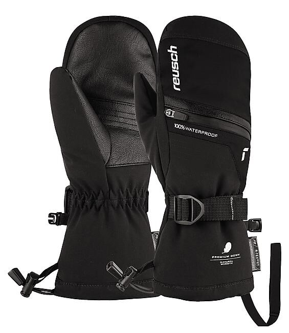 REUSCH - MOUFLE DE SKI LANDO R-TEX MITTEN