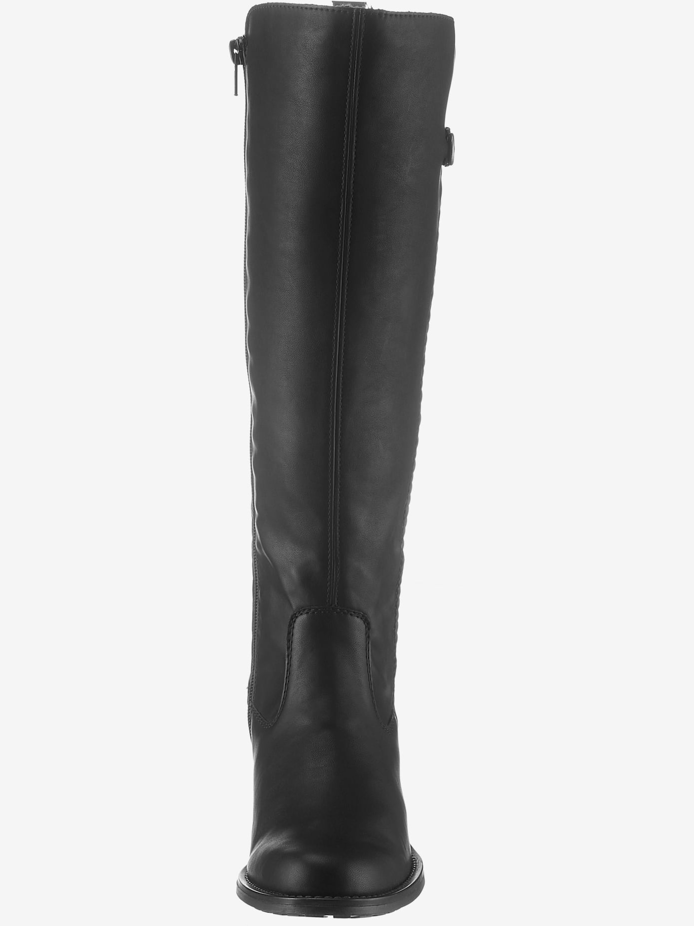 Style bottes de cavalier classique