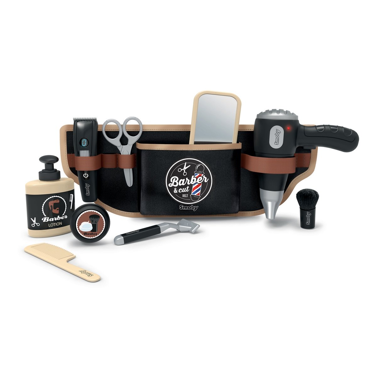 Ceinture de Barbier Coiffeur