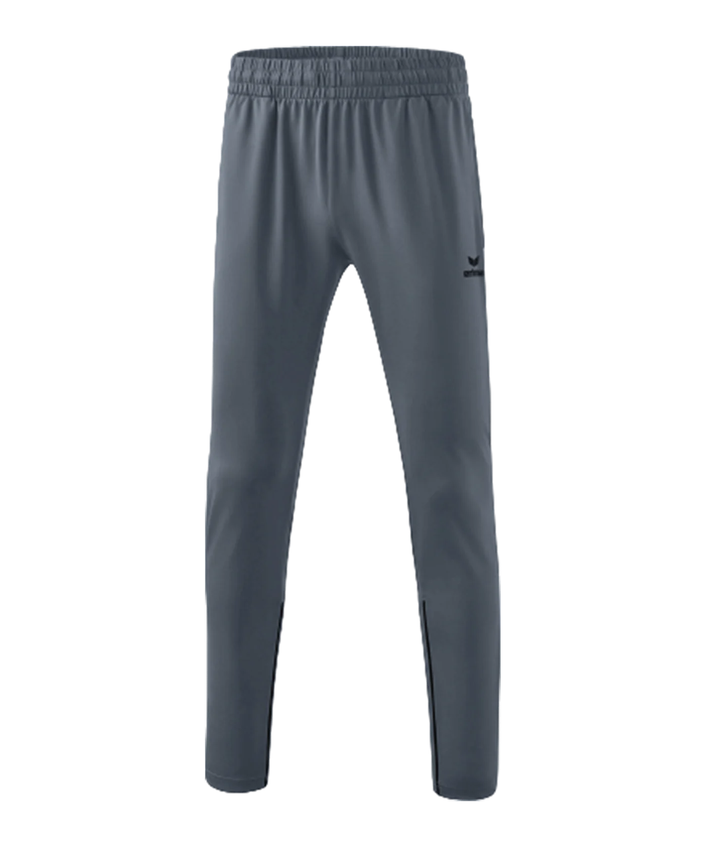 Erima Performance Trainingshose Grau Schwarz