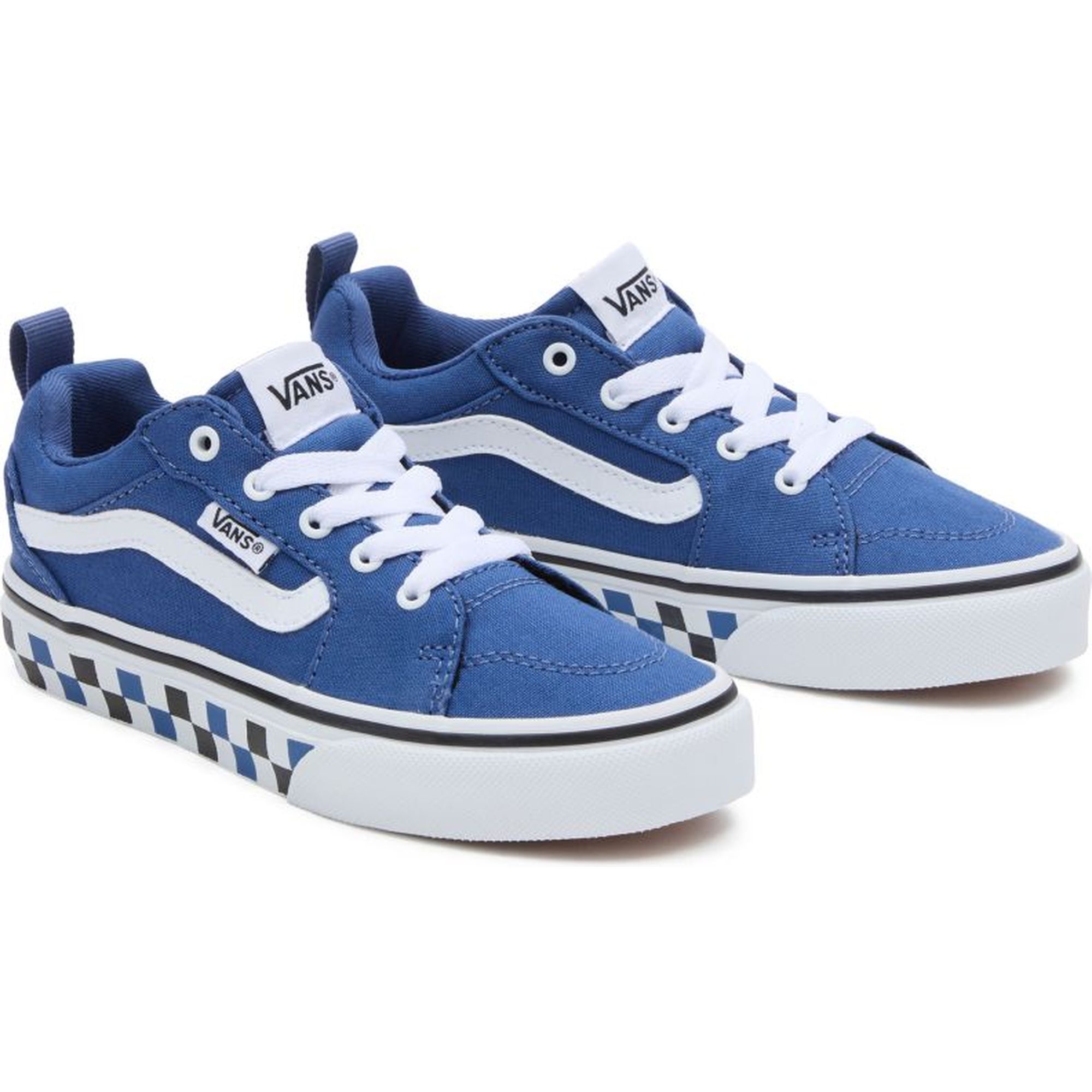 VansFilmore VARIETY
