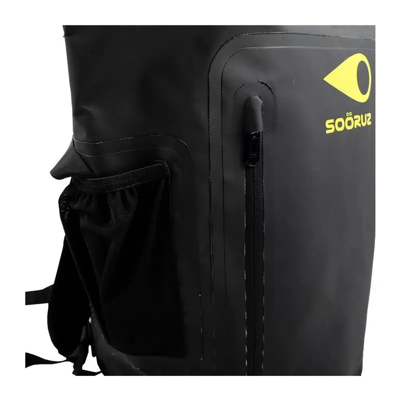 Sac étanche SOORUZ Tube+ 30L Black