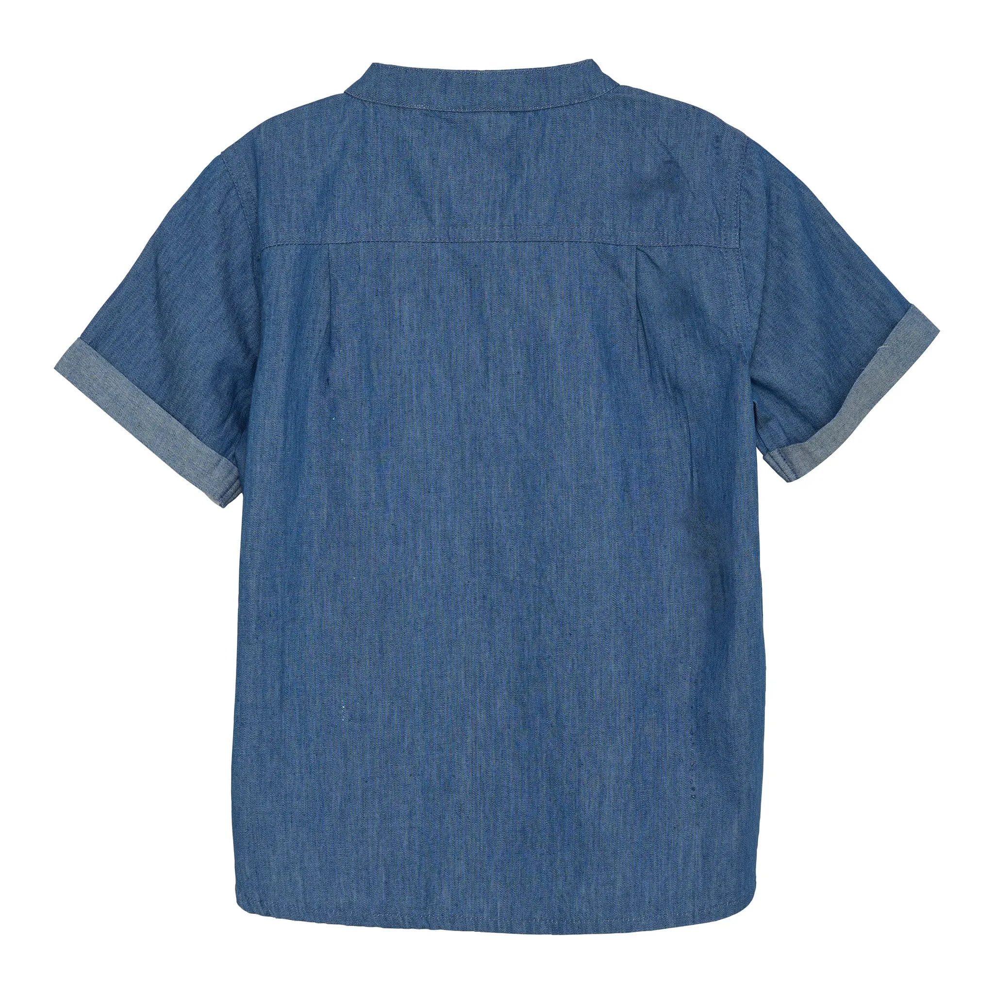 En Fant Chemise Denim 3-8ans
