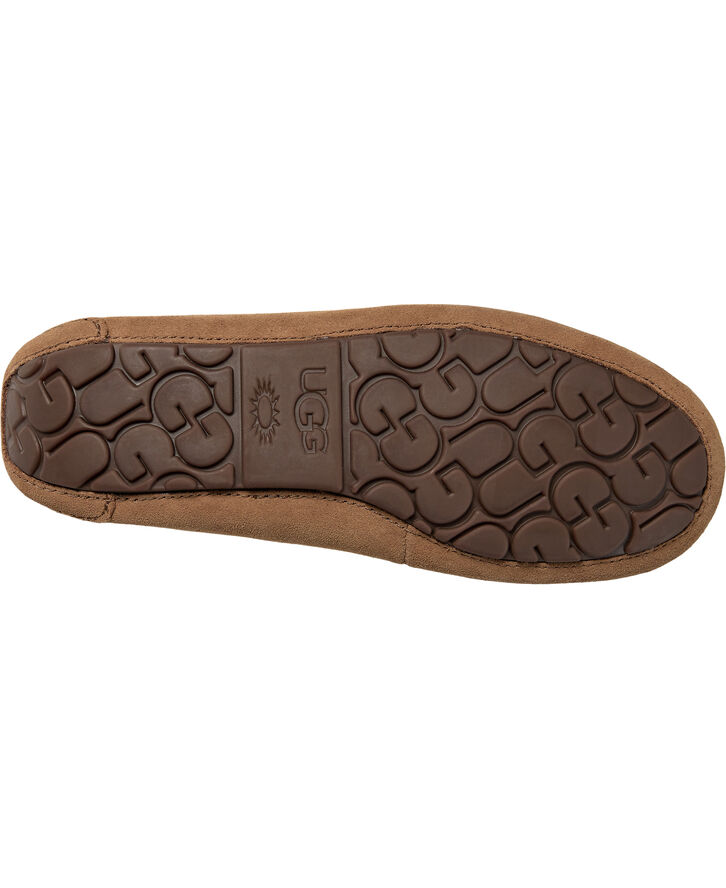 UGG Dakota Chestnut