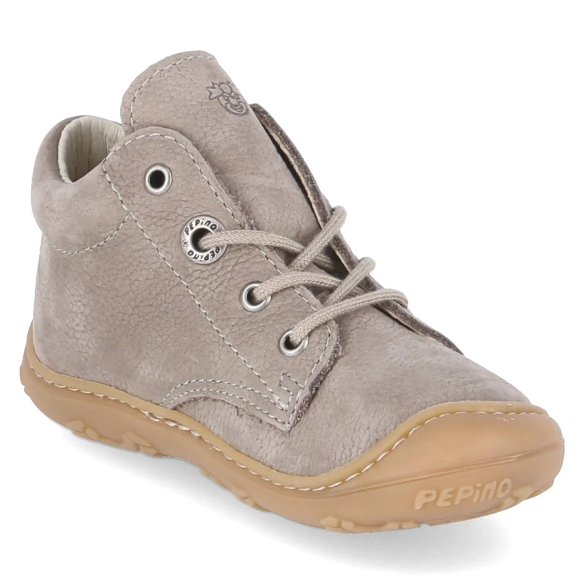 PepinoLauflernschuhe CORY - kies