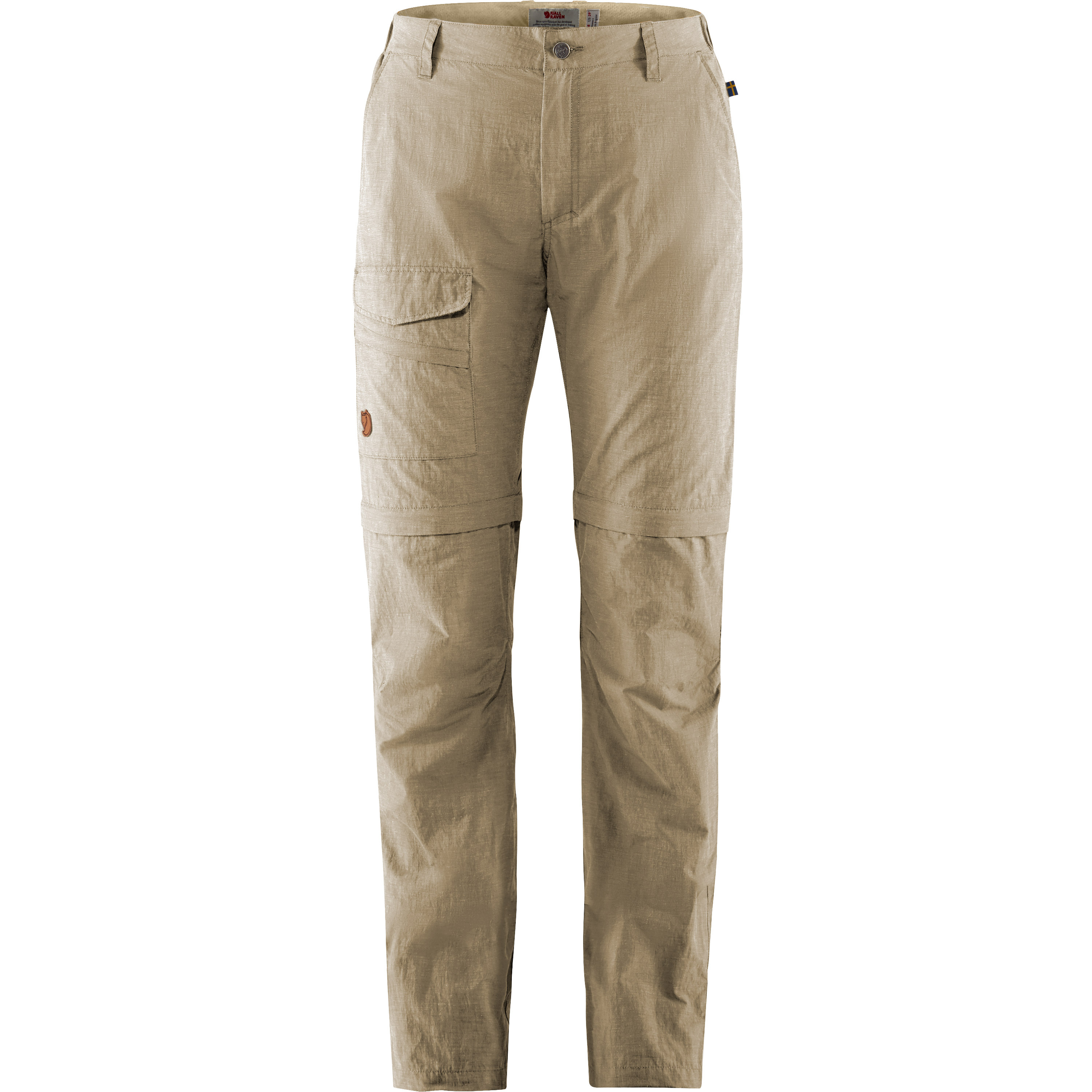 Travellers MT Zipp-Off Trousers M