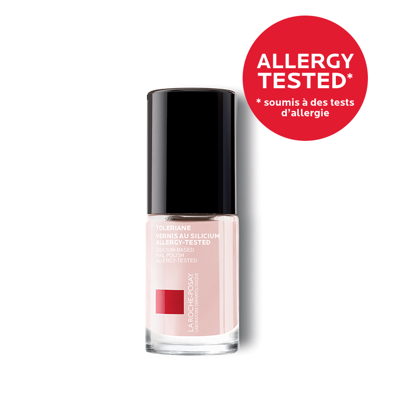 La Roche-Posay Silicium Pastel Care Xl<br>1 Stück, 02 Rose
