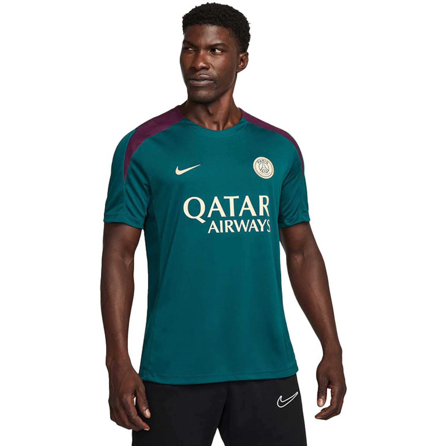 Nike Paris Saint-Germain Strike Trainingsset