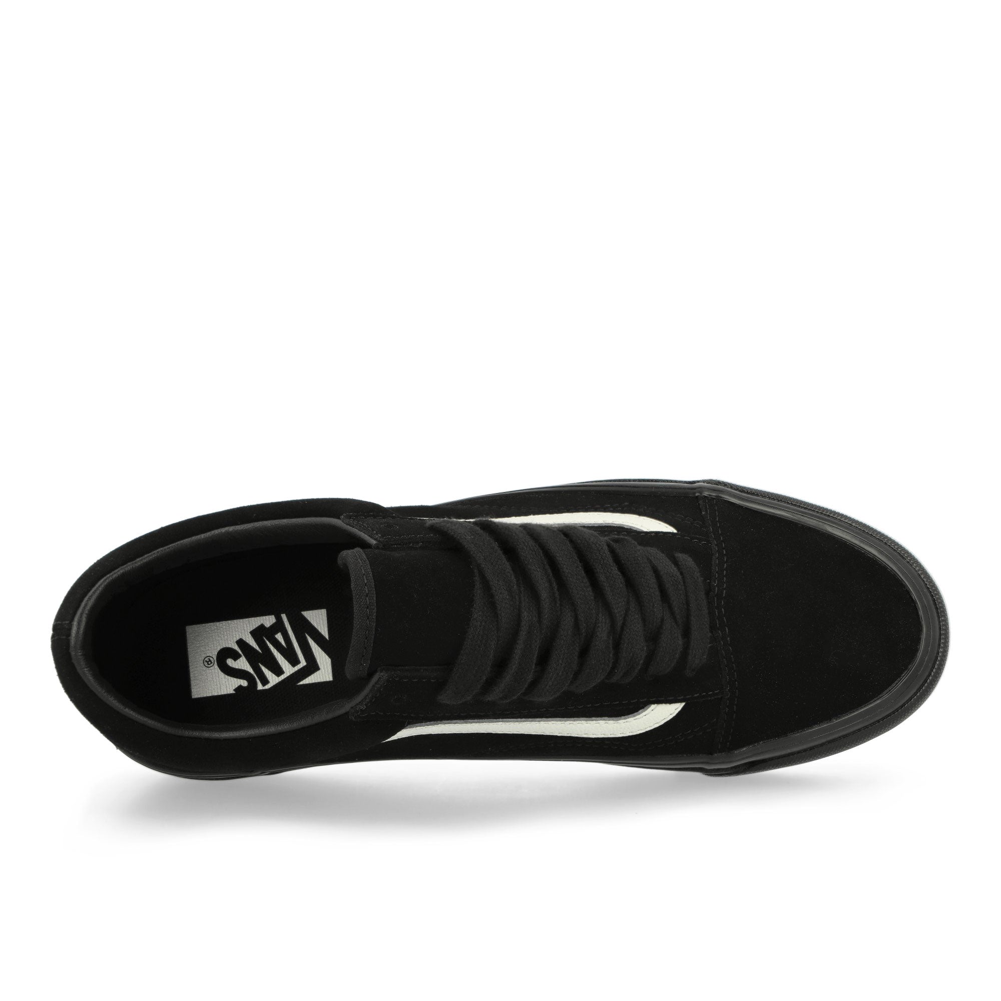 Vans<br>LX Old Skool Suede