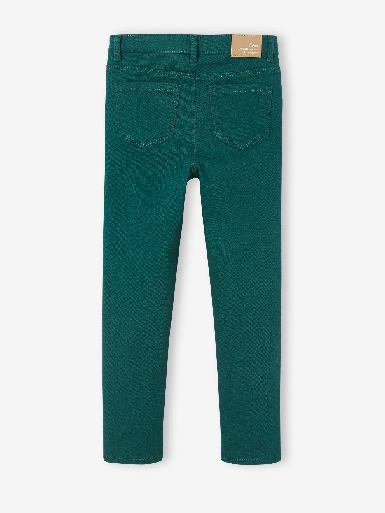 Calças MorphologiK Slim Fit 