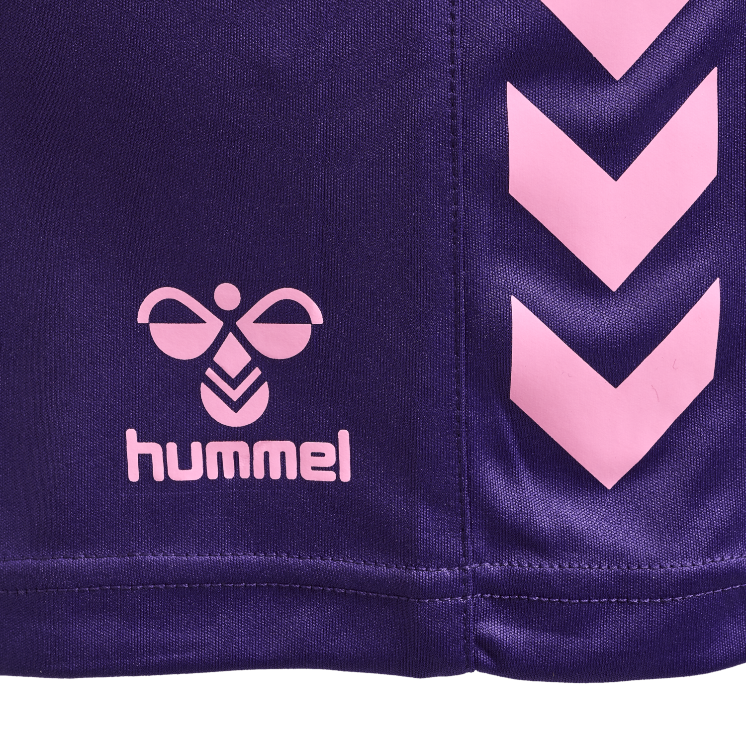 hmlCORE XK POLY SHORTS WOMAN