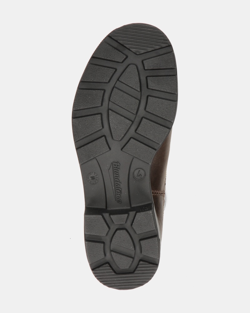 Blundstone Original High Top Chelseaboots  - bruin