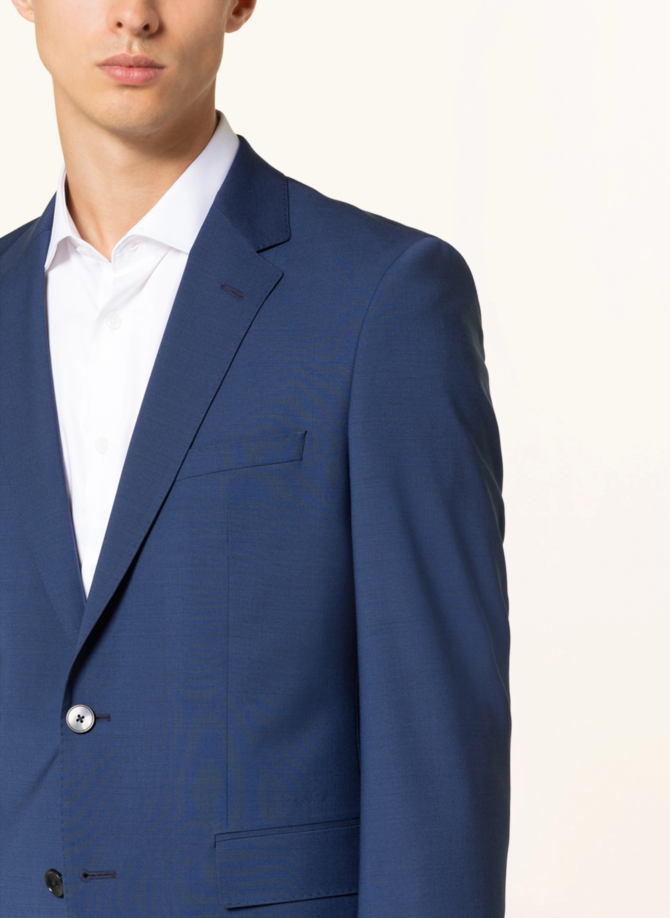 BOSS Anzugsakko JASPER Regular Fit