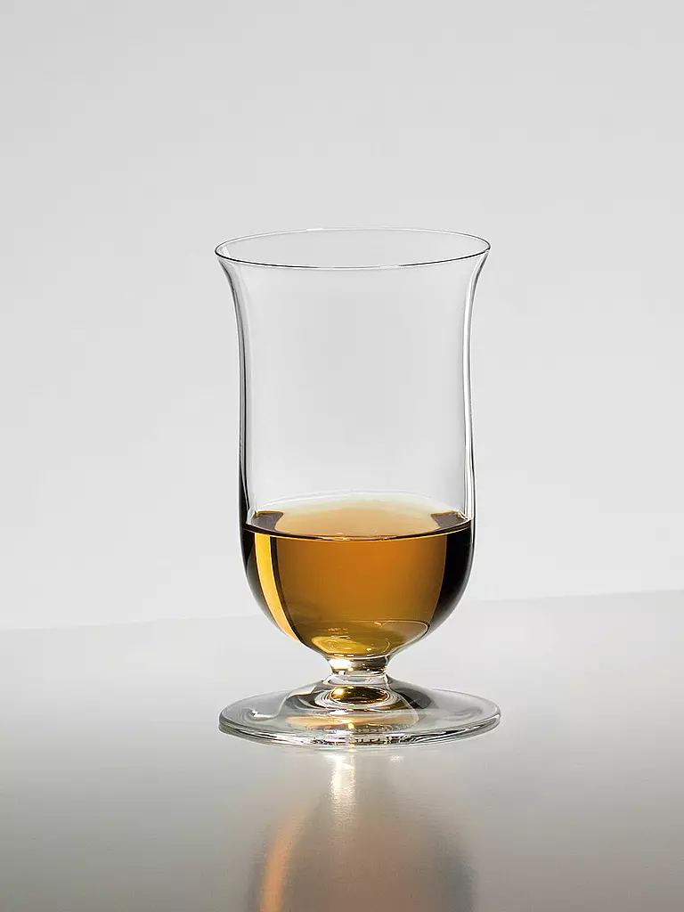 RIEDEL Whiskeyglas 2er Set Single Malt VINUM  200ml transparent