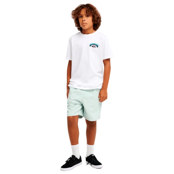 Quiksilver - Kid's Taxer Cord - Short
