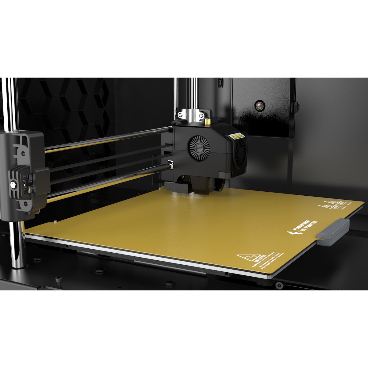 Flashforge Adventurer 4 Pro 3D printer
