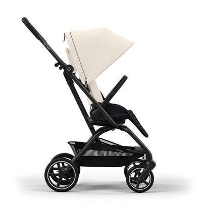 Cybex Eezy S Twist+2 Sportsvogn, Canvas White