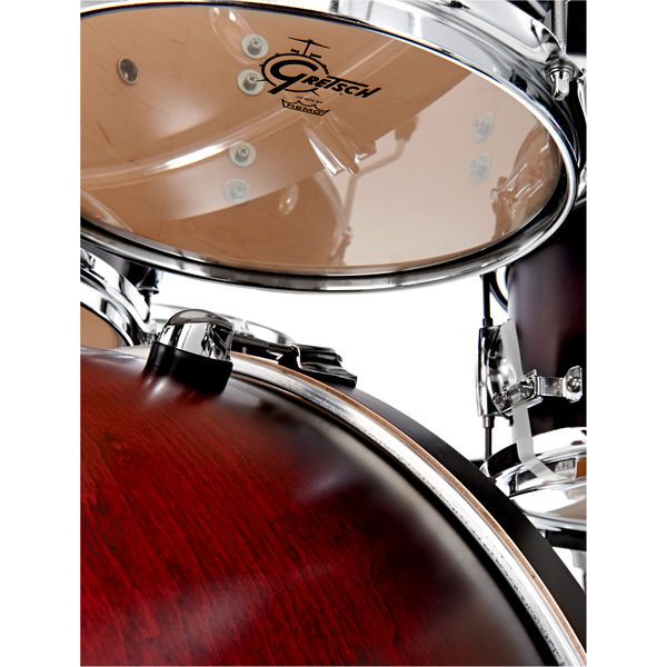 Gretsch Catalina Maple Deep Cherry '14