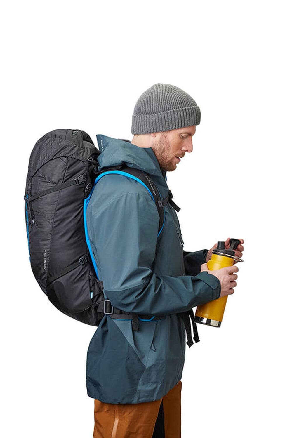 Gregory Targhee FT, 35L<br> Unisex skisekk