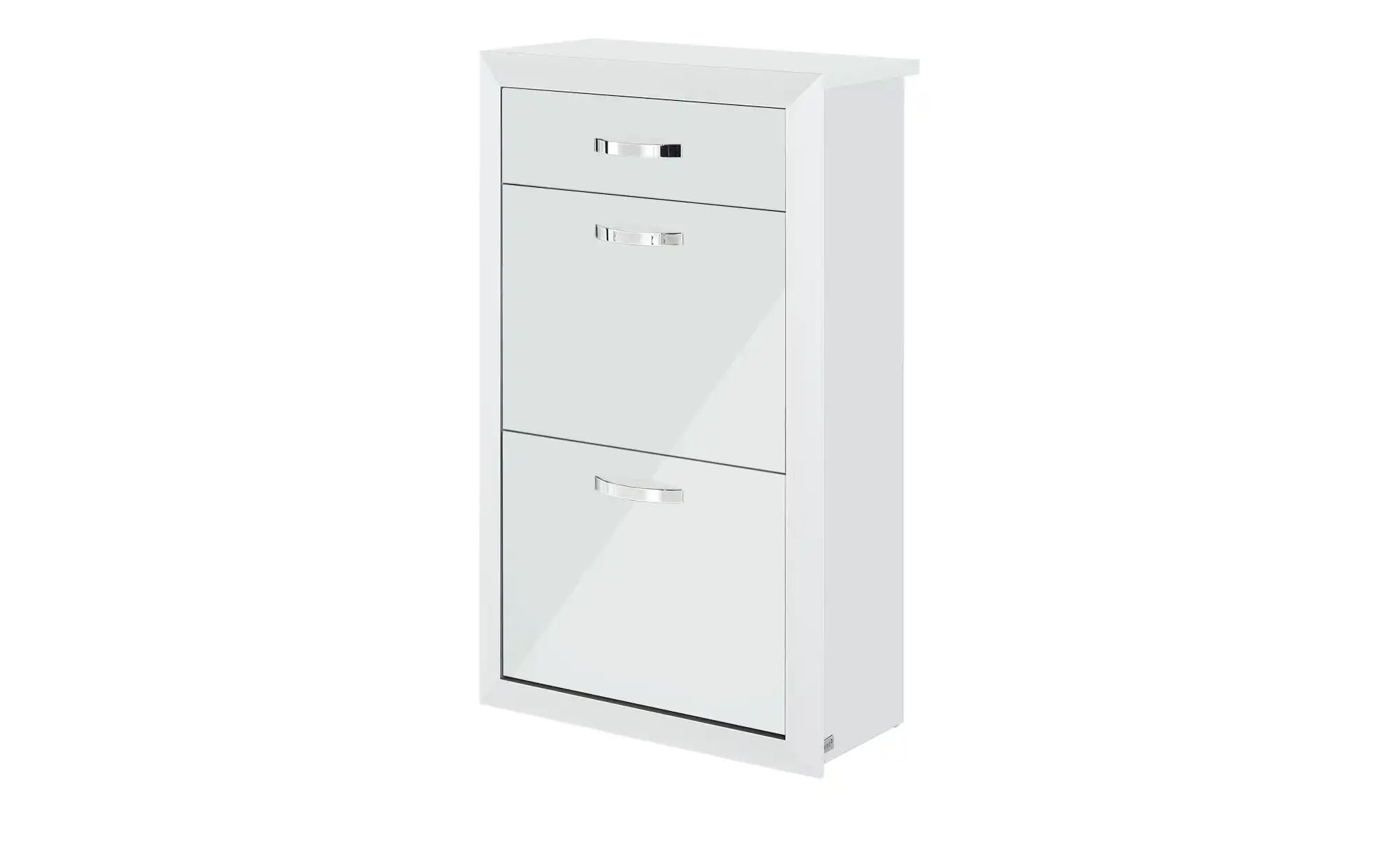 Wohnwert Schuhschrank Intro