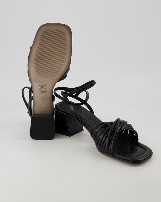 Kennel & Schmenger Brooke Sandalen in Schwarz