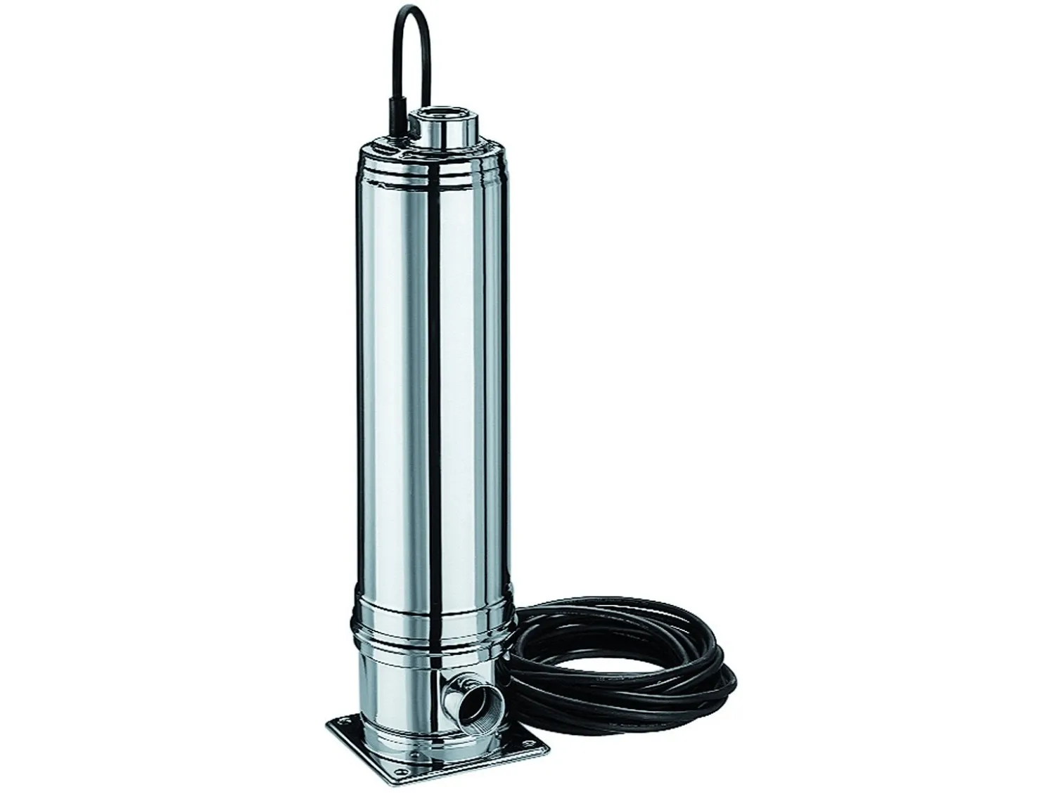 Ebara MULTIGO 40/08 1564040104 Dyk-trykpumpe 4800 l/h 48 m