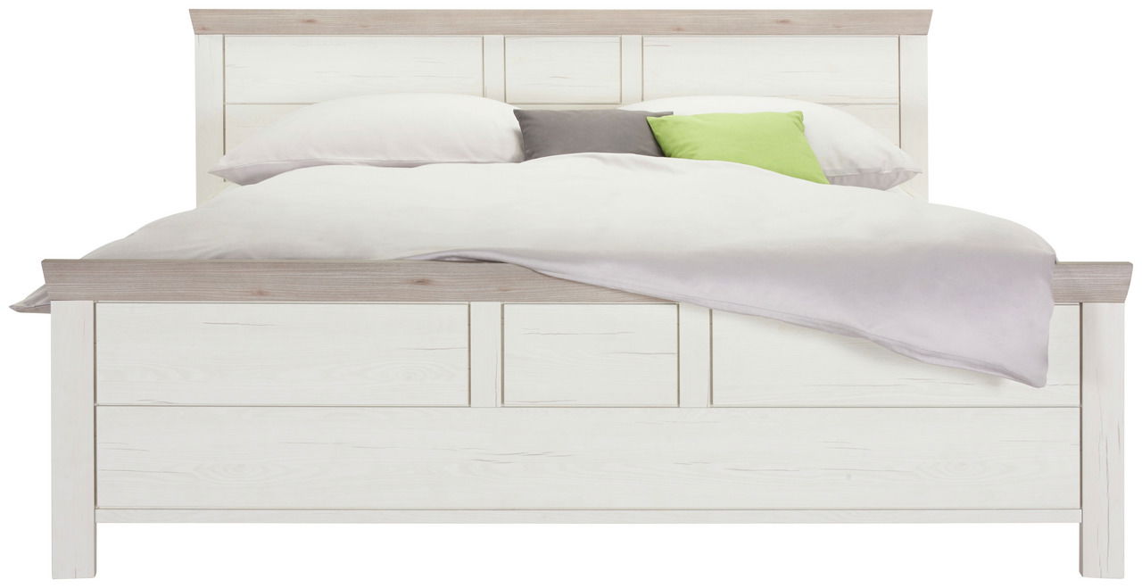 Hom´in Bett 180x200 CAMRON