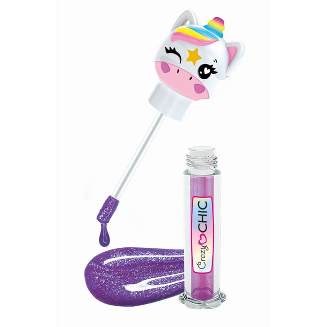 Crazy Chic Beauty - Lovely - Lip Gloss - 1 Stück