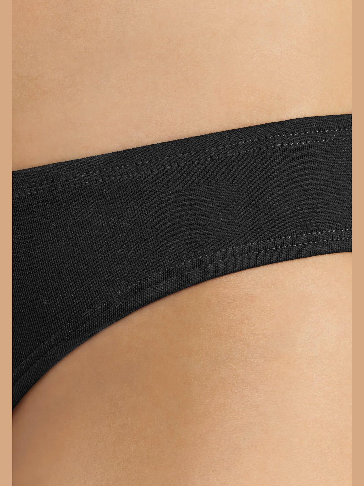 Bas de maillot de bain lot de 6 slips bikini vivance