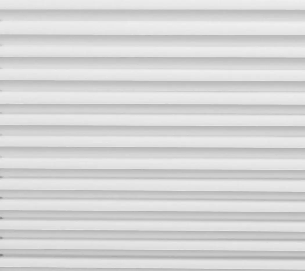 Thermo-Plissee Ella 40 x 130 cm