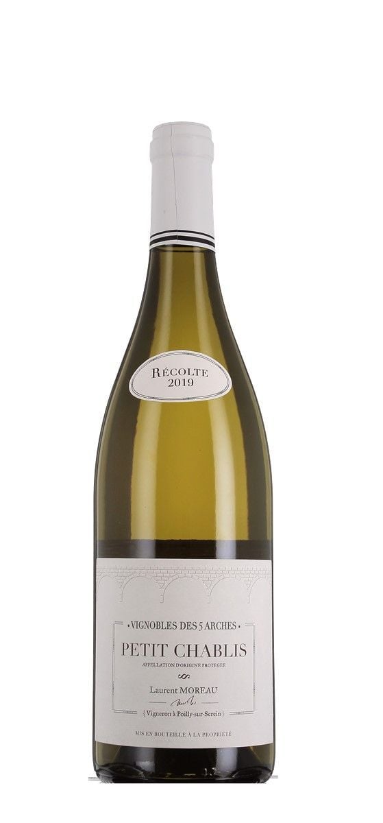 Chouchous d'hiver - 6 bouteilles