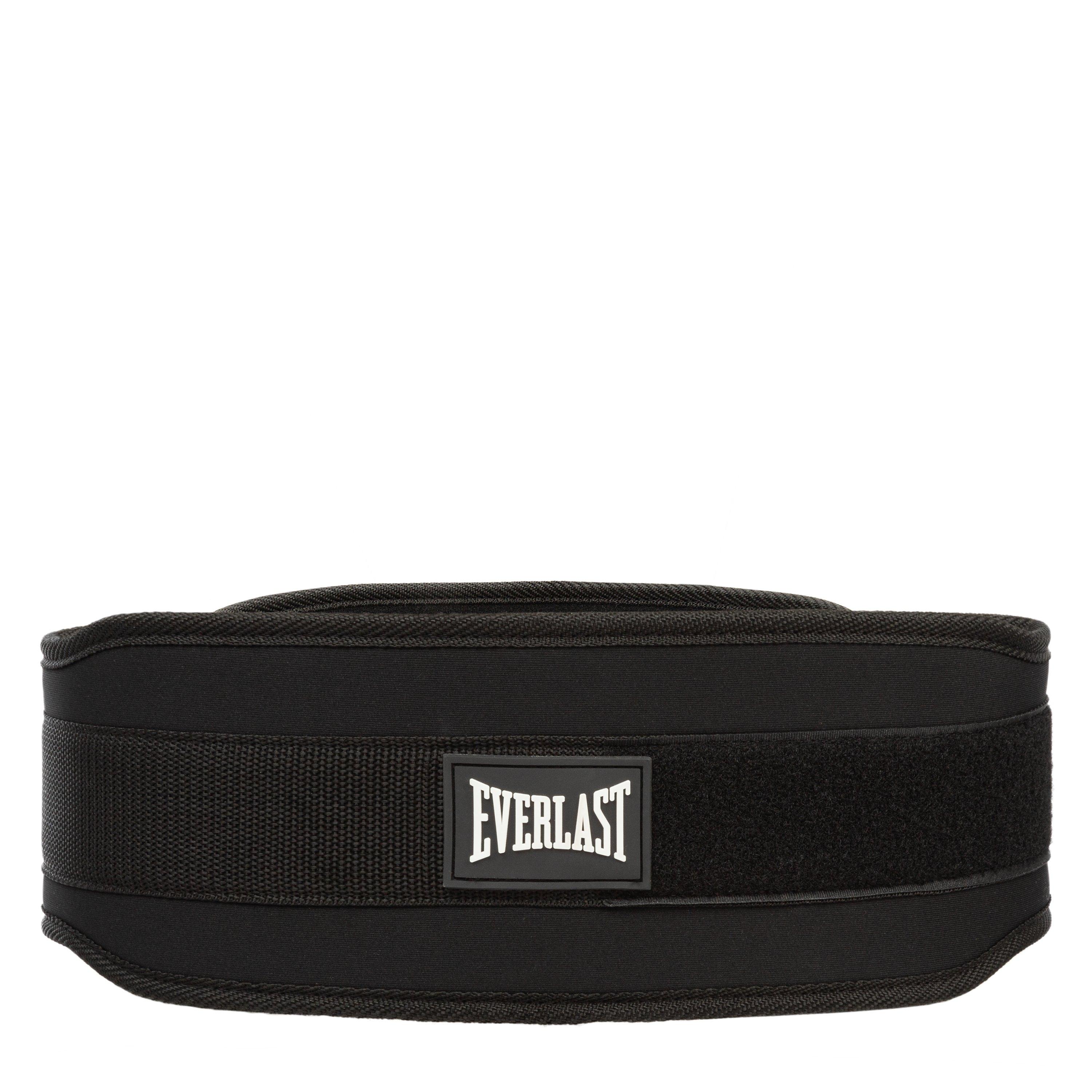 Everlast Weight lifting Belt
