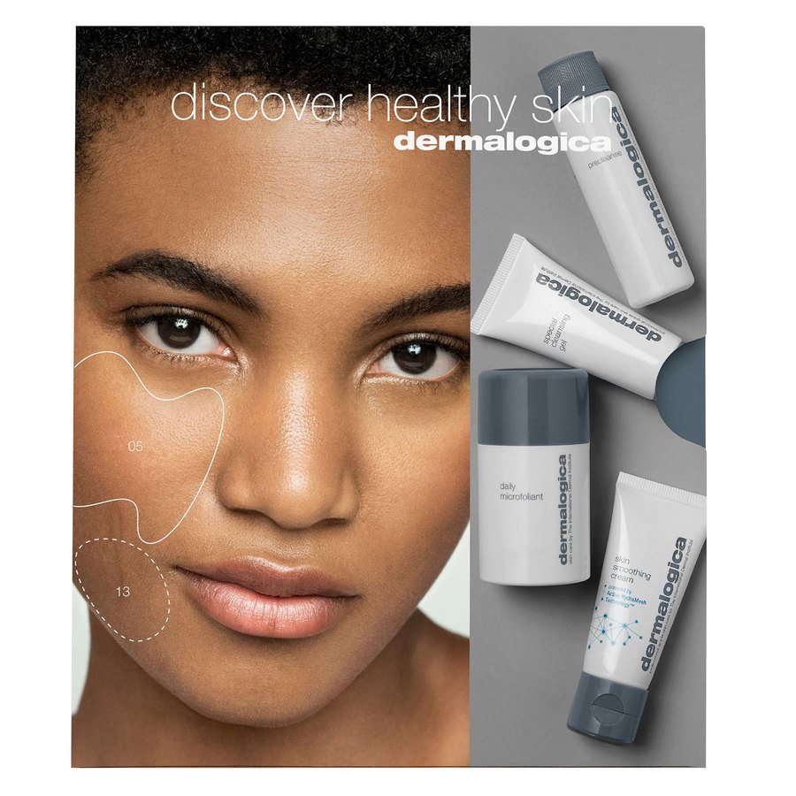 Dermalogica Discover Healthy Skin Kit