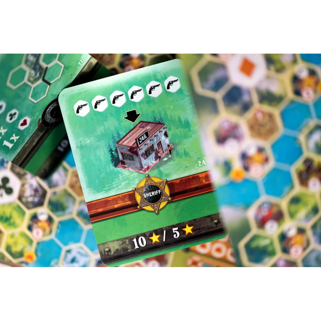 Pioneer Rails - Essential Edition