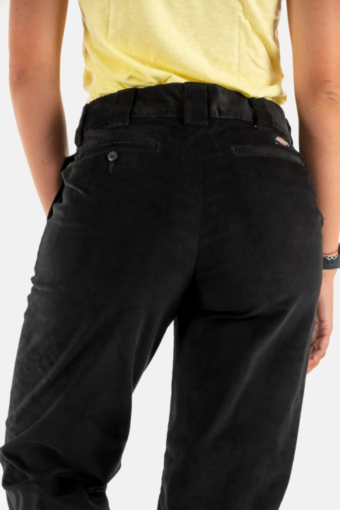 pantalons dickies halleyville blk1 black