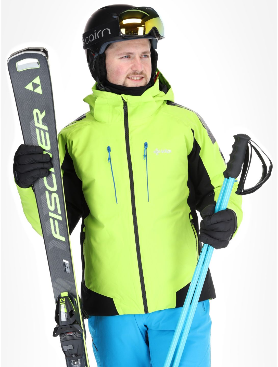 Turnau ski-jas heren
