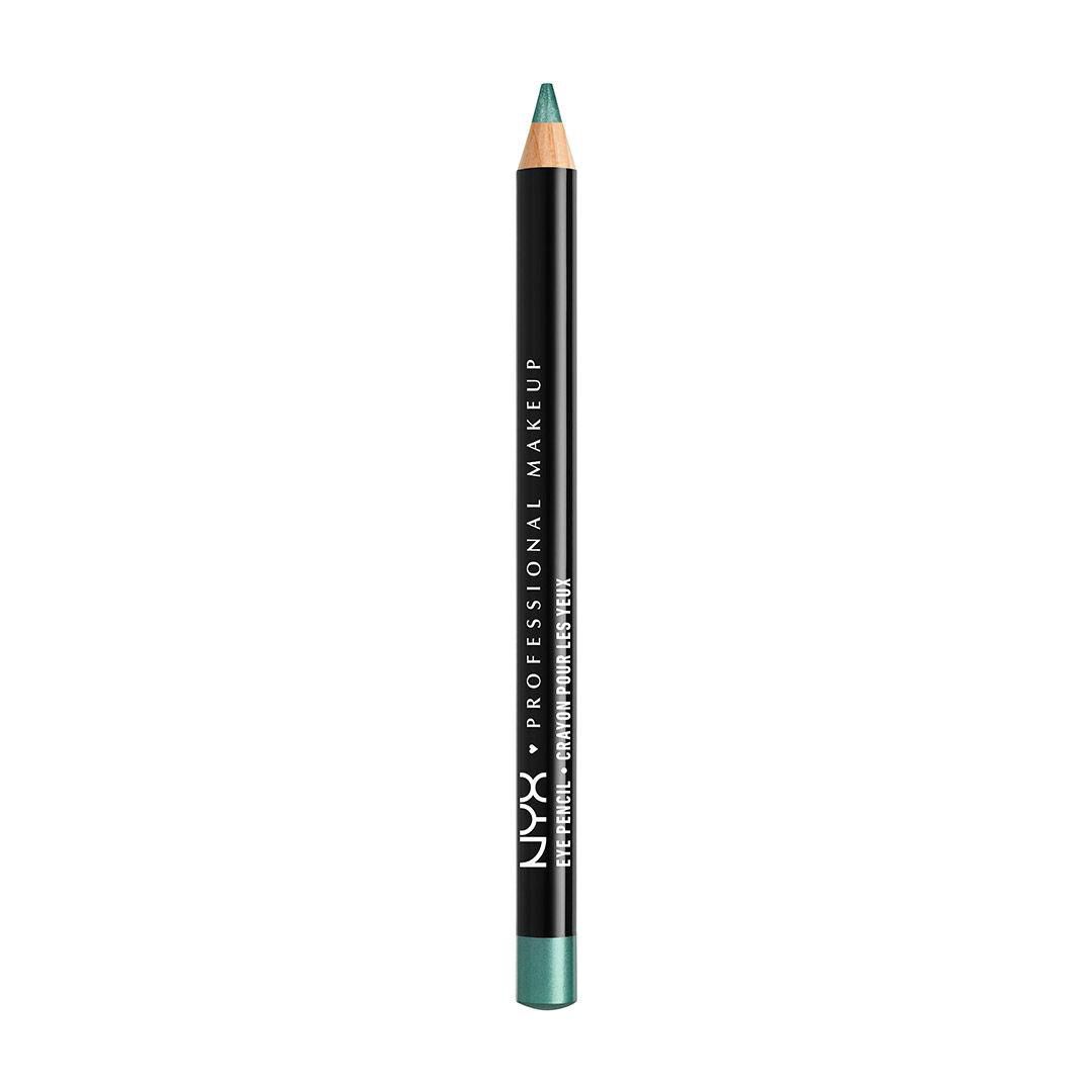 NYX Professional Makeup NYX Maquilhagem Slim Eye Pencil