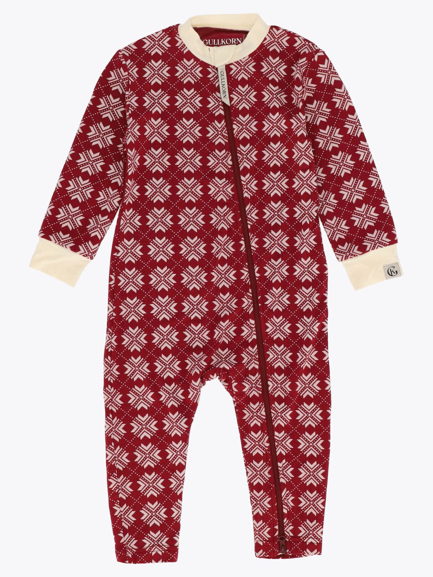 Kos Babypysjamas