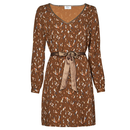 Betty London - LIOR - Marron