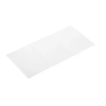 Durable 214219 Schutz- und Ausweishülle, 210 x 105 mm, transparent