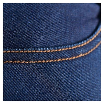 Jegging Oxford SUPER WS 2.0 - Bleu