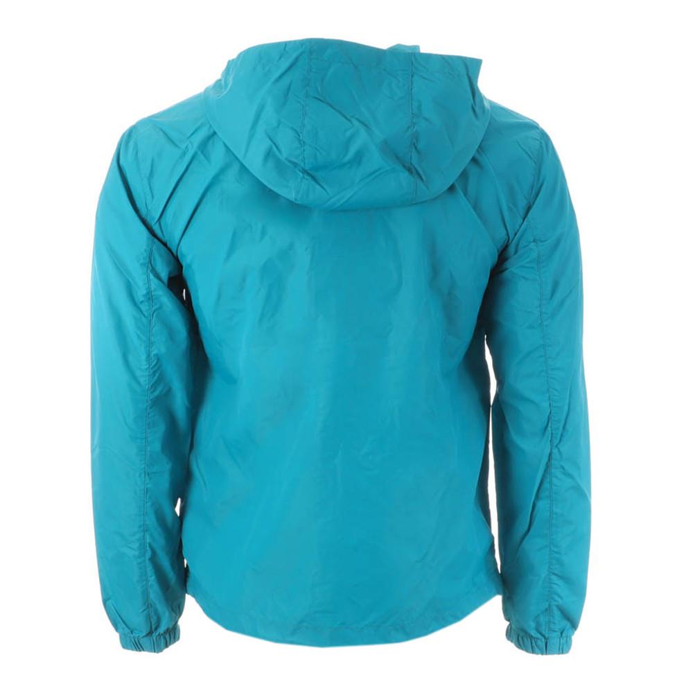 Tommy Hilfiger Veste Coupe-Vent Bleu Homme Tommy Hilfiger