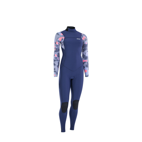 ION Wetsuit Amaze Amp 6/5 Back Zip women   2022
