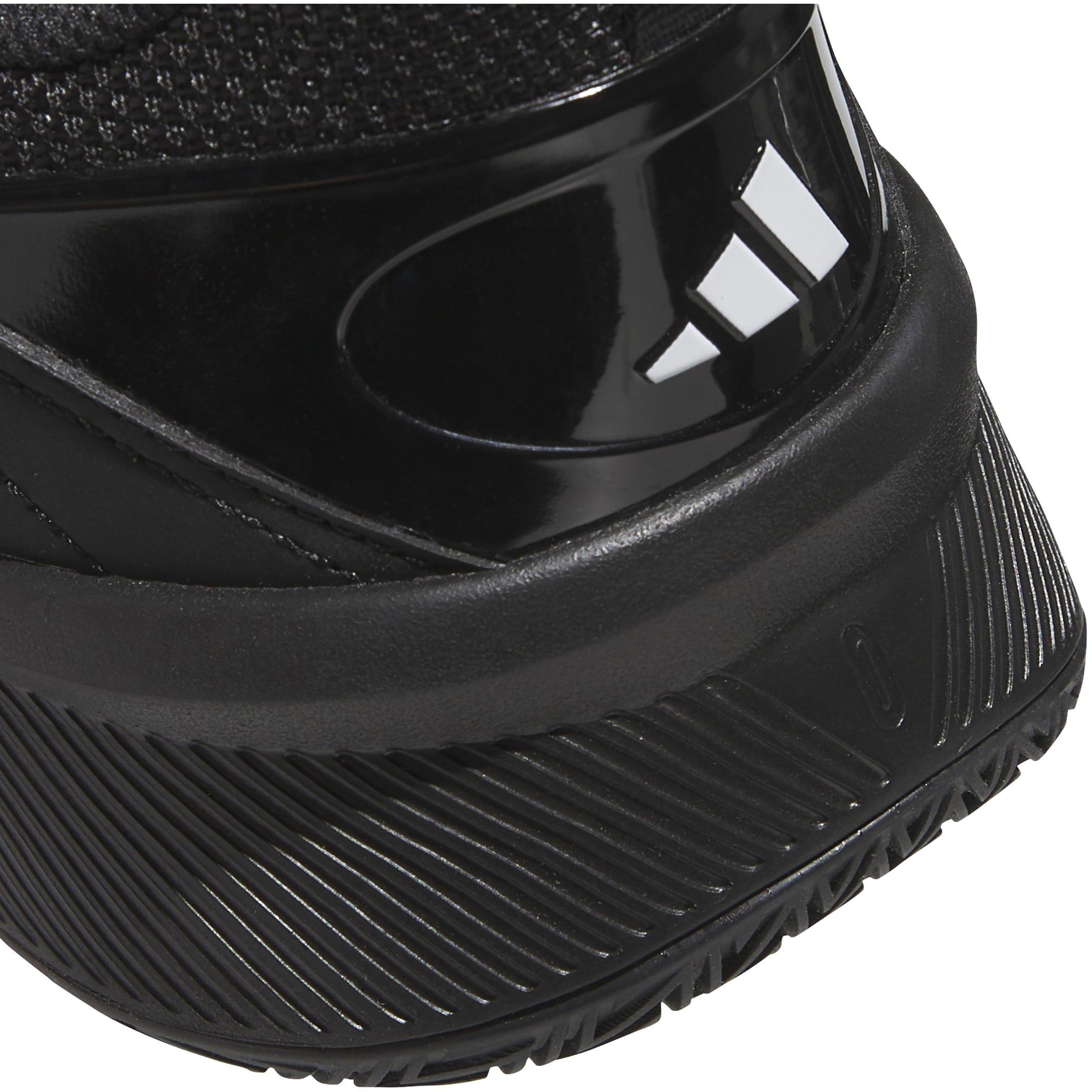 adidas Dame Certified 3 Low Trainers Adults
