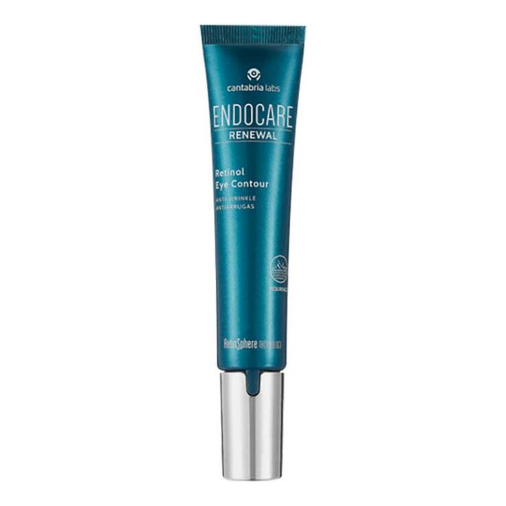 Endocare Retinol Eye Contour Gel, 15 ml